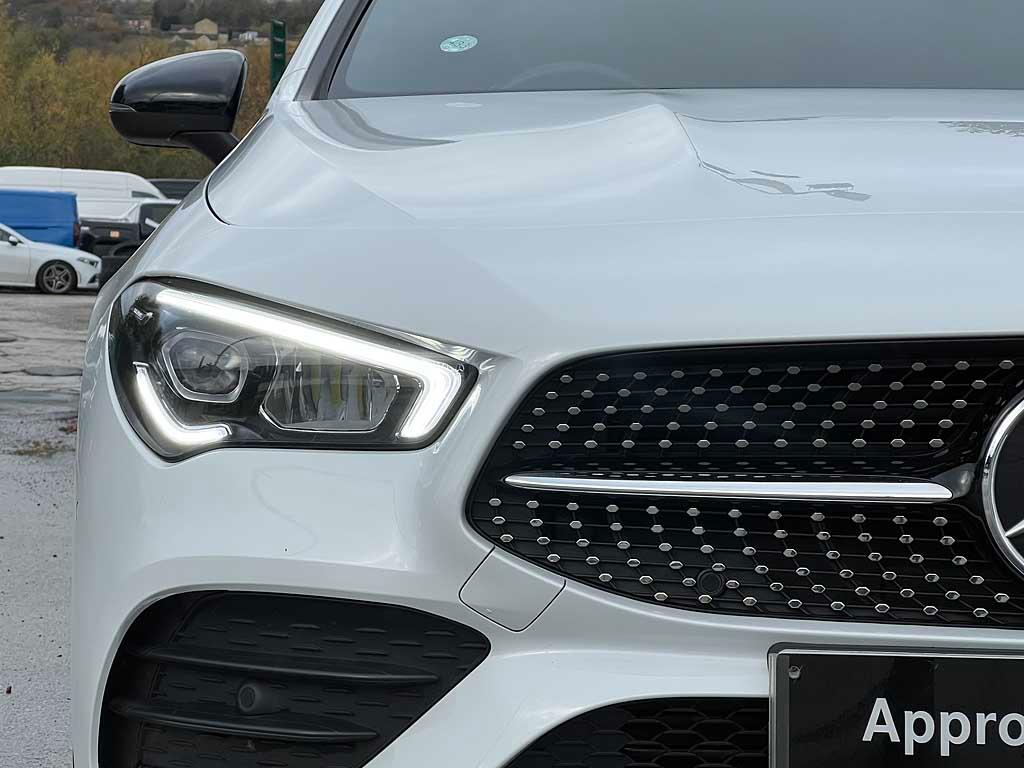 Used Mercedes-Benz CLA 2023 for sale - 77160062: Photo 18