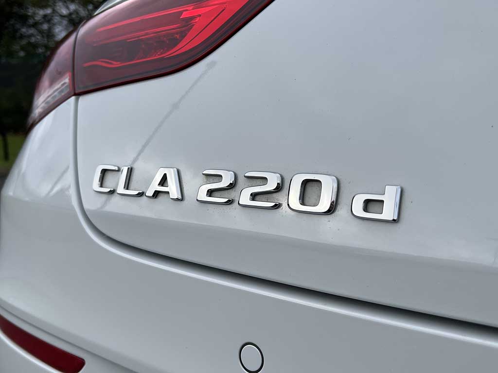 Used Mercedes-Benz CLA 2023 for sale - 77160062: Photo 19