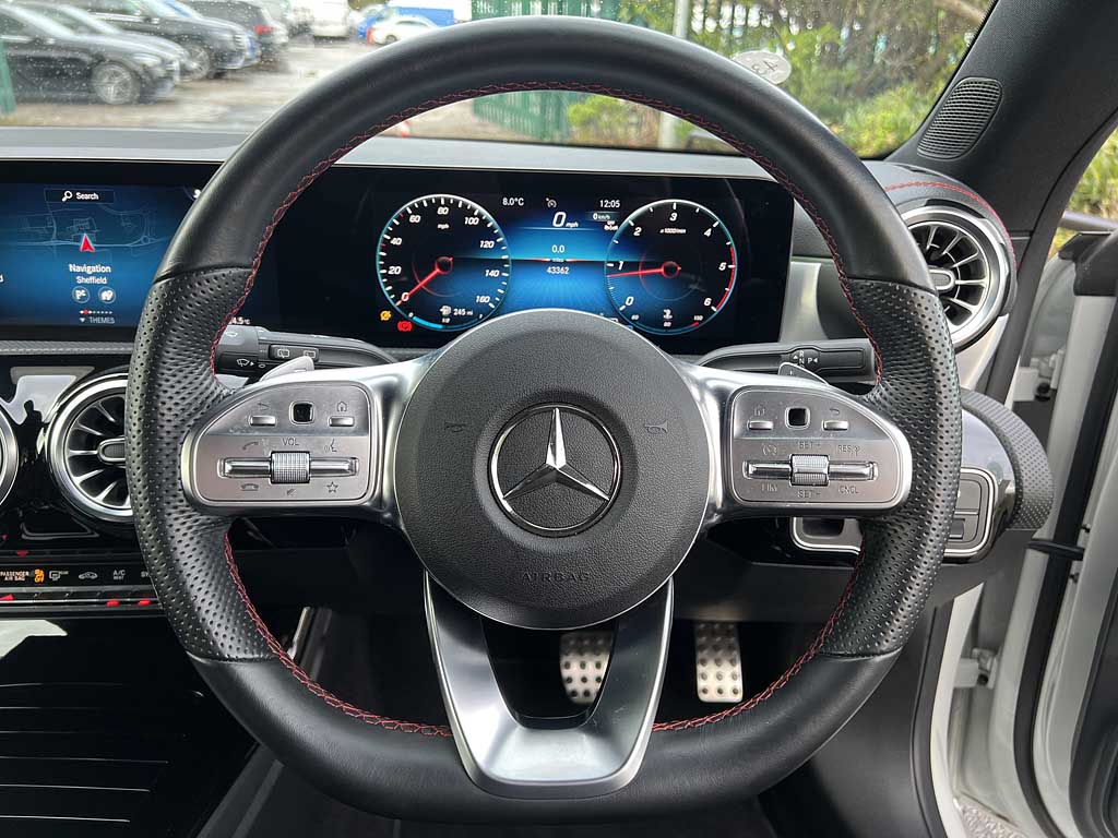 Used Mercedes-Benz CLA 2023 for sale - 77160062: Photo 22