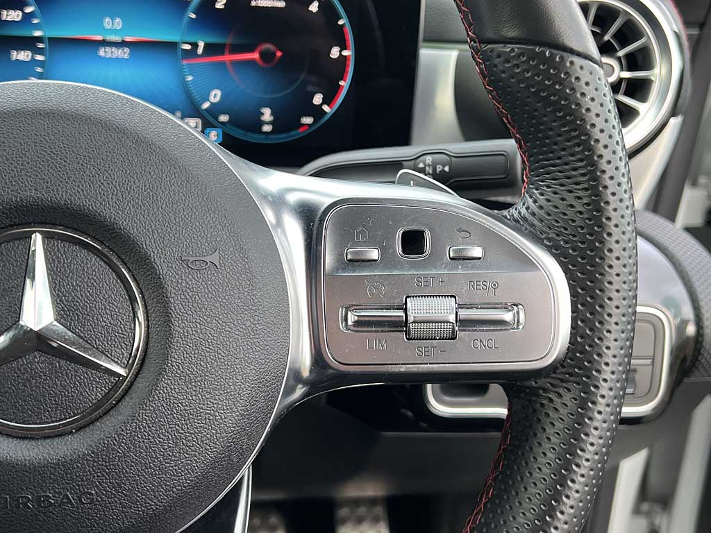 Used Mercedes-Benz CLA 2023 for sale - 77160062: Photo 25