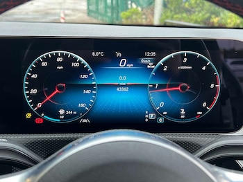 Used Mercedes-Benz CLA 2023 for sale - 77160062: Photo