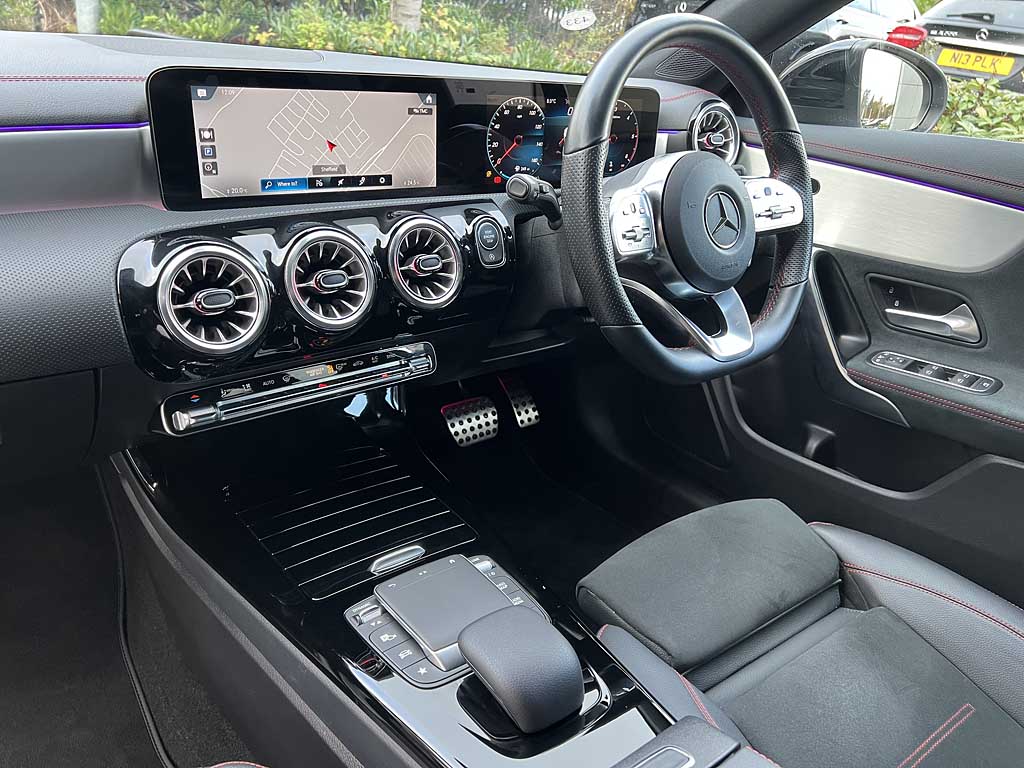 Used Mercedes-Benz CLA 2023 for sale - 77160062: Photo 5