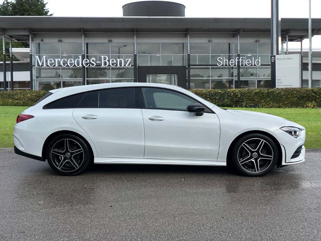 Used Mercedes-Benz CLA 2023 for sale - 77160062: Photo 7