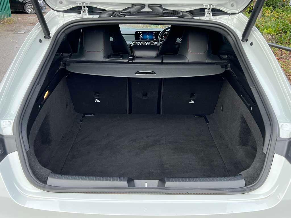 Used Mercedes-Benz CLA 2023 for sale - 77160062: Photo 9