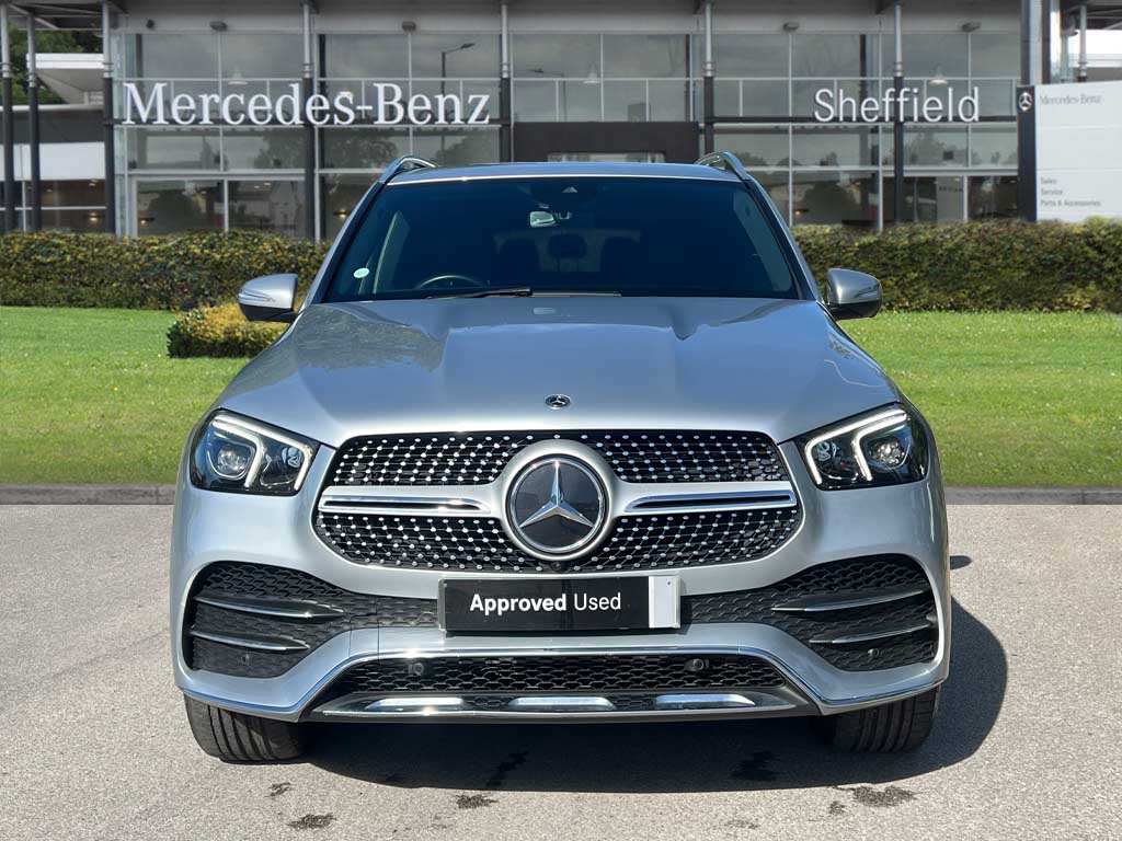 Used Mercedes-Benz GLE 2023 for sale - 76676940: Photo 10