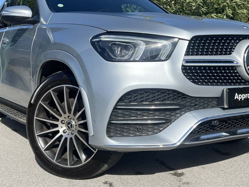 Used Mercedes-Benz GLE 2023 for sale - 76676940: Photo 12