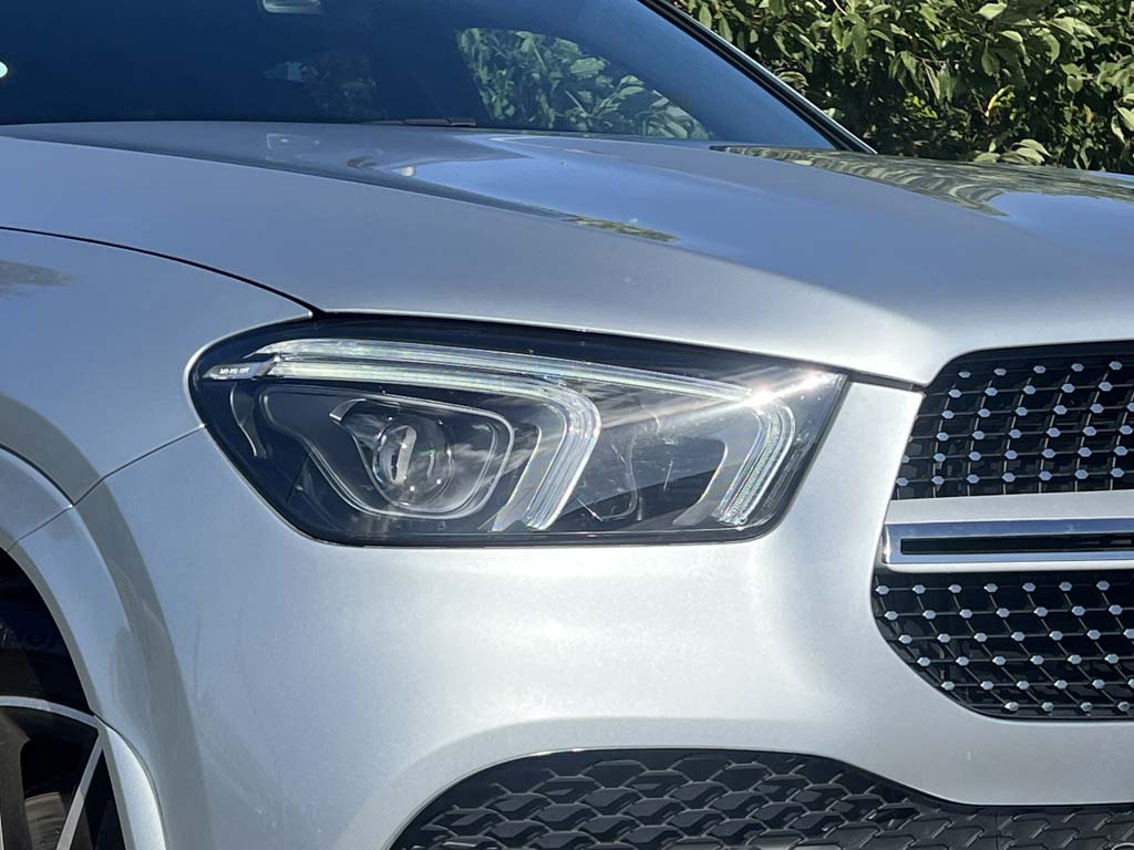 Used Mercedes-Benz GLE 2023 for sale - 76676940: Photo 13