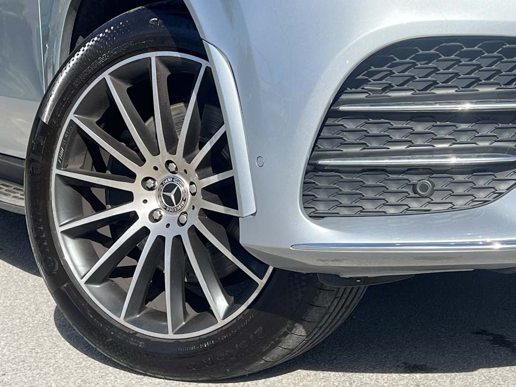 Used Mercedes-Benz GLE 2023 for sale - 76676940: Photo 14