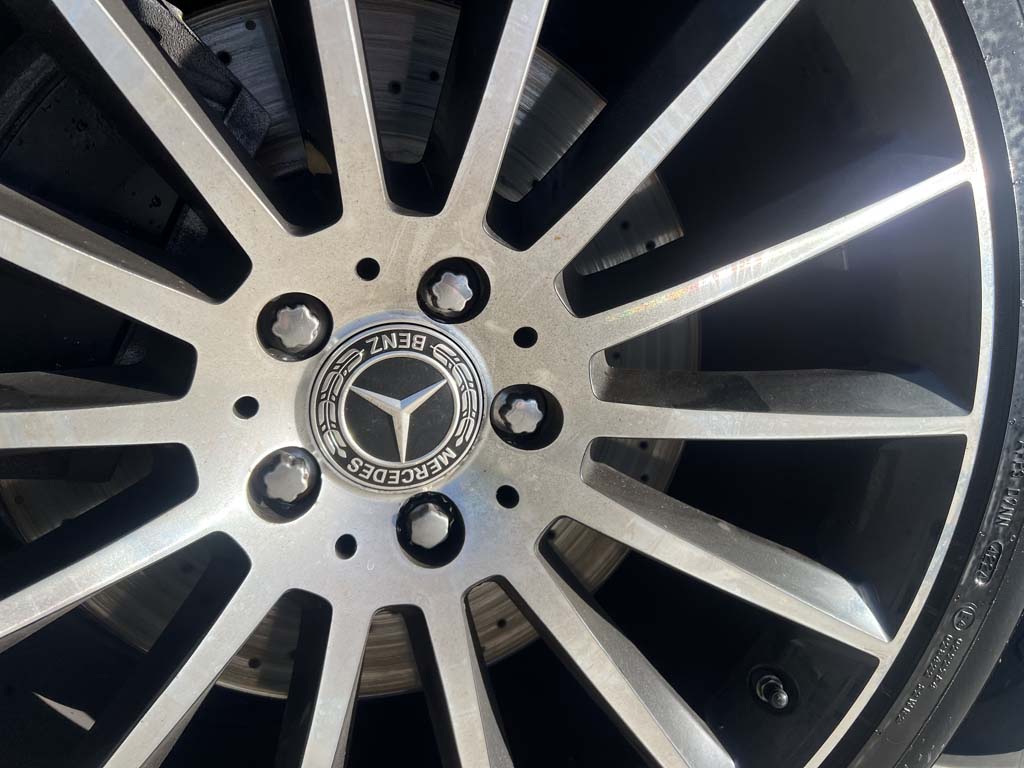 Used Mercedes-Benz GLE 2023 for sale - 76676940: Photo 15