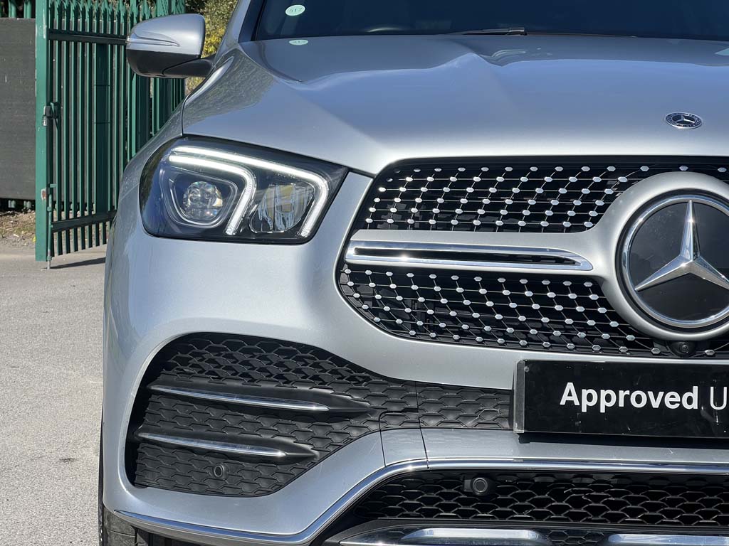 Used Mercedes-Benz GLE 2023 for sale - 76676940: Photo 18