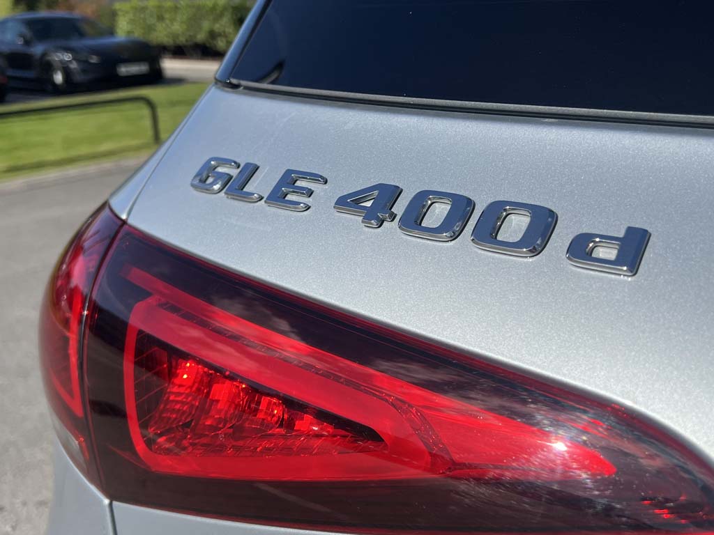 Used Mercedes-Benz GLE 2023 for sale - 76676940: Photo 20