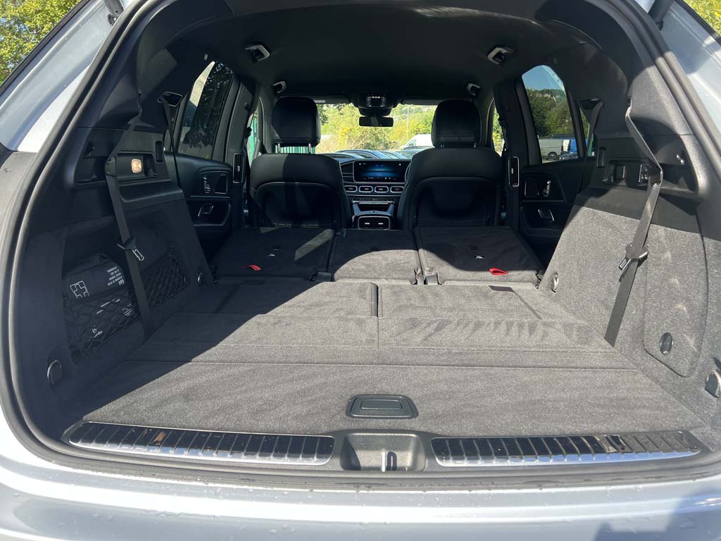 Used Mercedes-Benz GLE 2023 for sale - 76676940: Photo 22