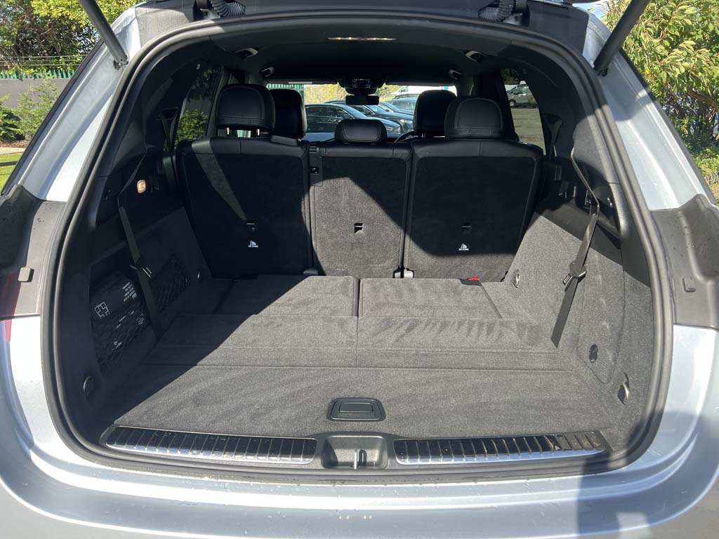 Used Mercedes-Benz GLE 2023 for sale - 76676940: Photo 23