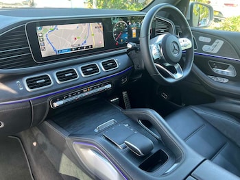 Used Mercedes-Benz GLE 2023 for sale - 76676940: Photo