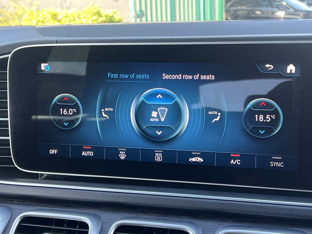 Used Mercedes-Benz GLE 2023 for sale - 76676940: Photo 5