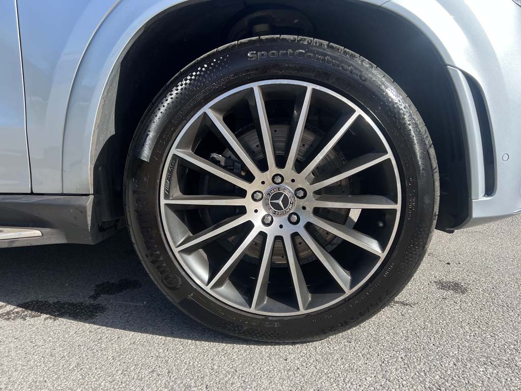 Used Mercedes-Benz GLE 2023 for sale - 76676940: Photo 6