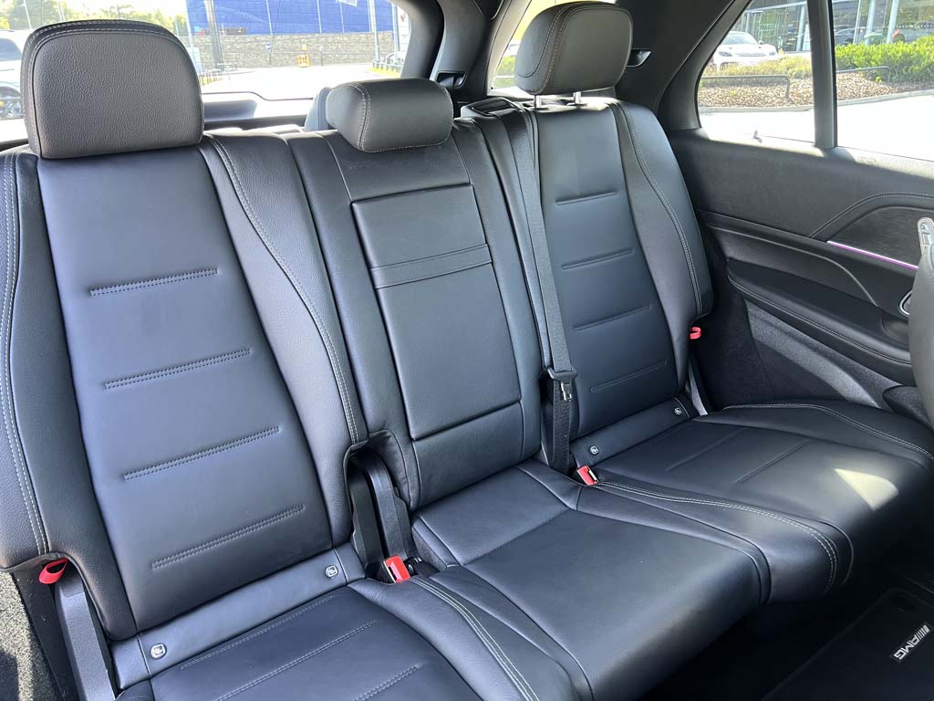 Used Mercedes-Benz GLE 2023 for sale - 76676940: Photo 8