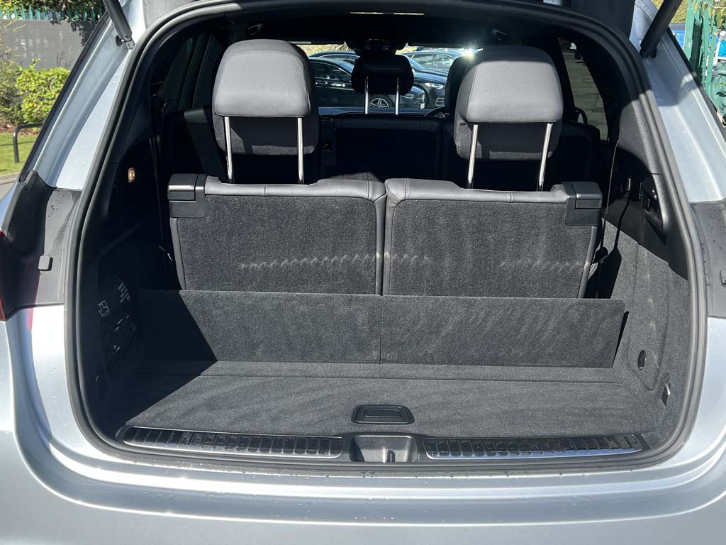 Used Mercedes-Benz GLE 2023 for sale - 76676940: Photo 9