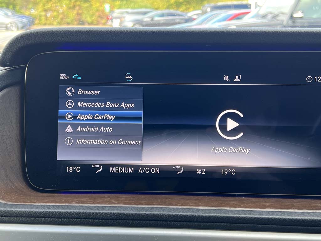 Used Mercedes-Benz G Class 2019 for sale - 78066285: Photo 25