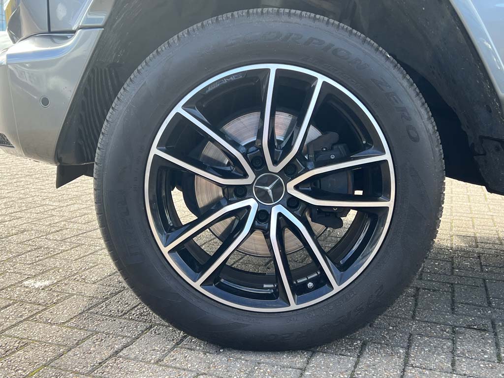 Used Mercedes-Benz G Class 2019 for sale - 78066285: Photo 6