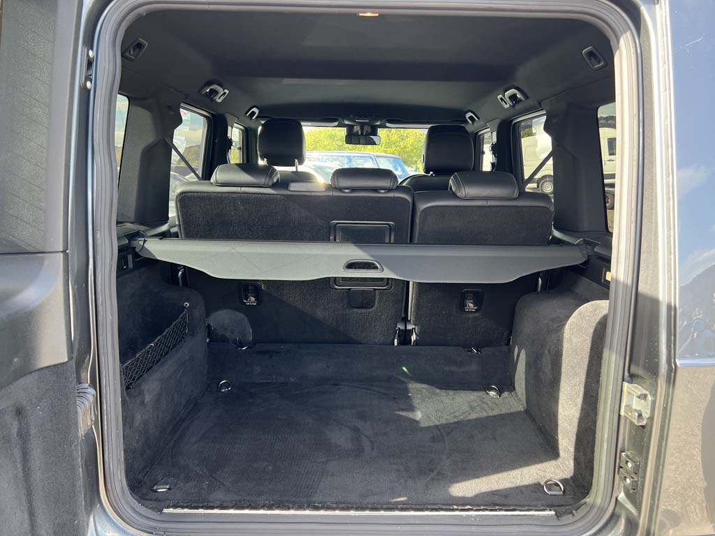 Used Mercedes-Benz G Class 2019 for sale - 78066285: Photo 9