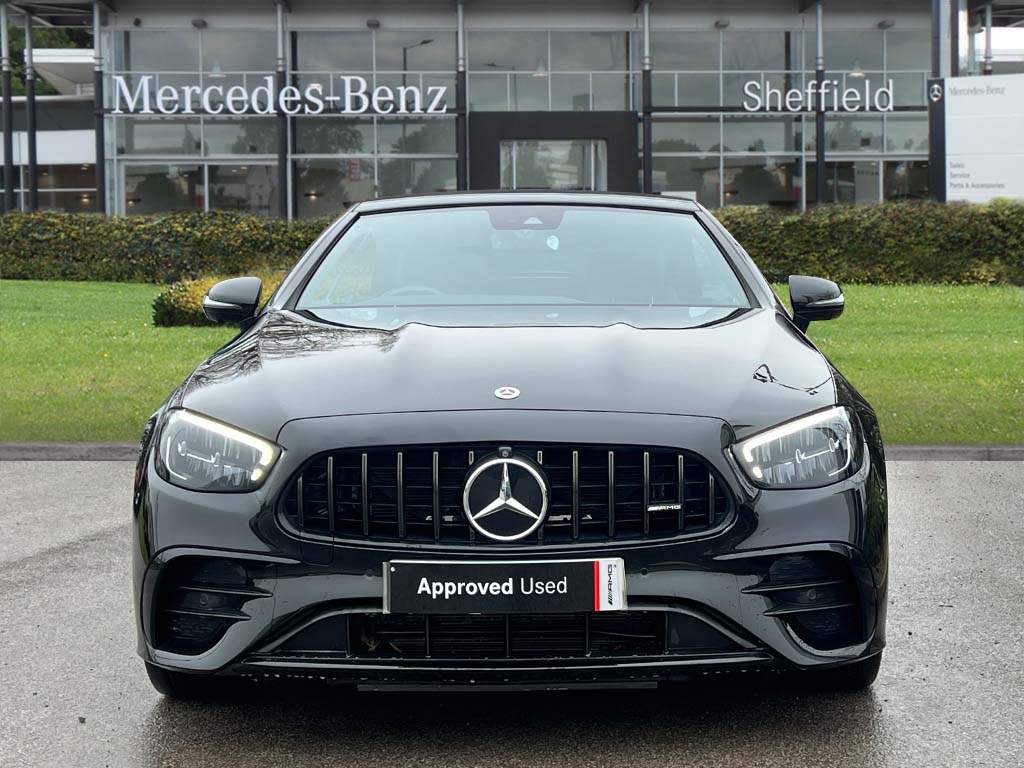 Used Mercedes-Benz E Class 2022 for sale - 77532852: Photo 10