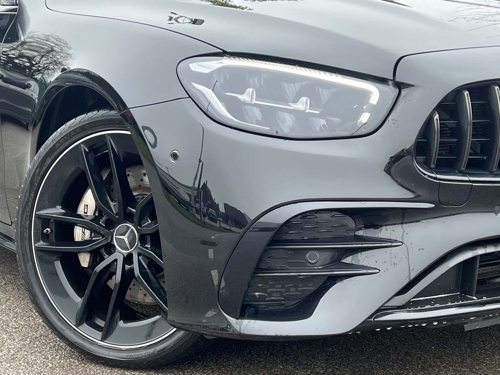 Used Mercedes-Benz E Class 2022 for sale - 77532852: Photo 13