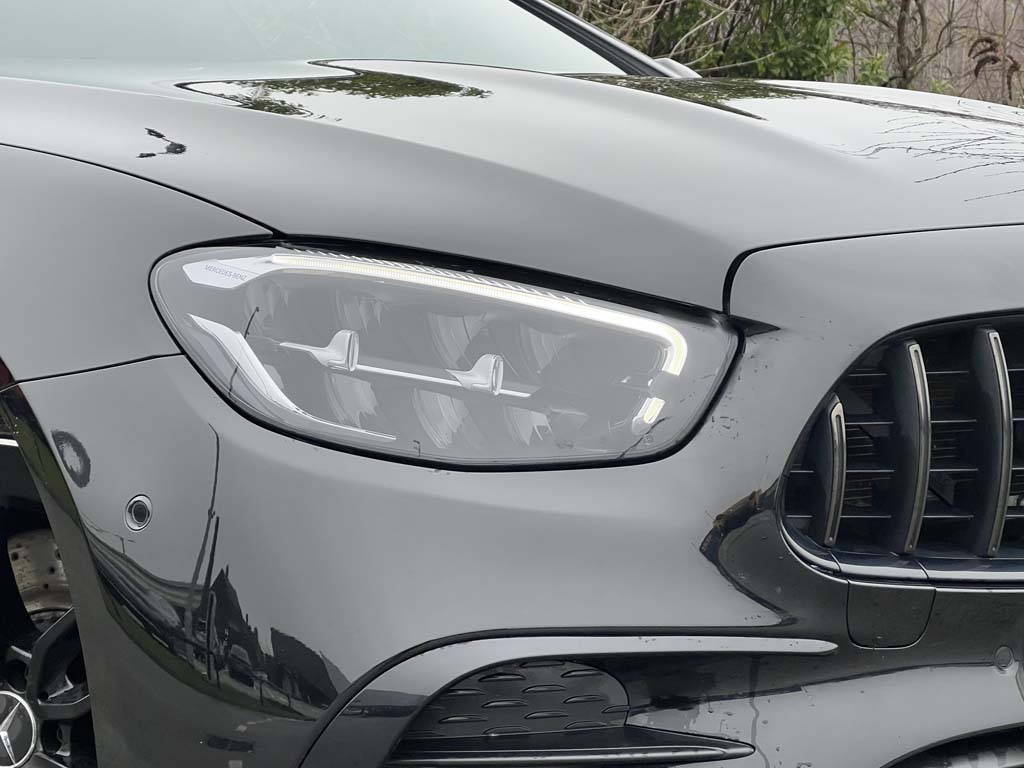 Used Mercedes-Benz E Class 2022 for sale - 77532852: Photo 14