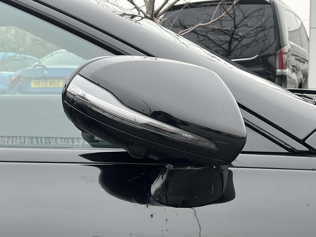 Used Mercedes-Benz E Class 2022 for sale - 77532852: Photo 15