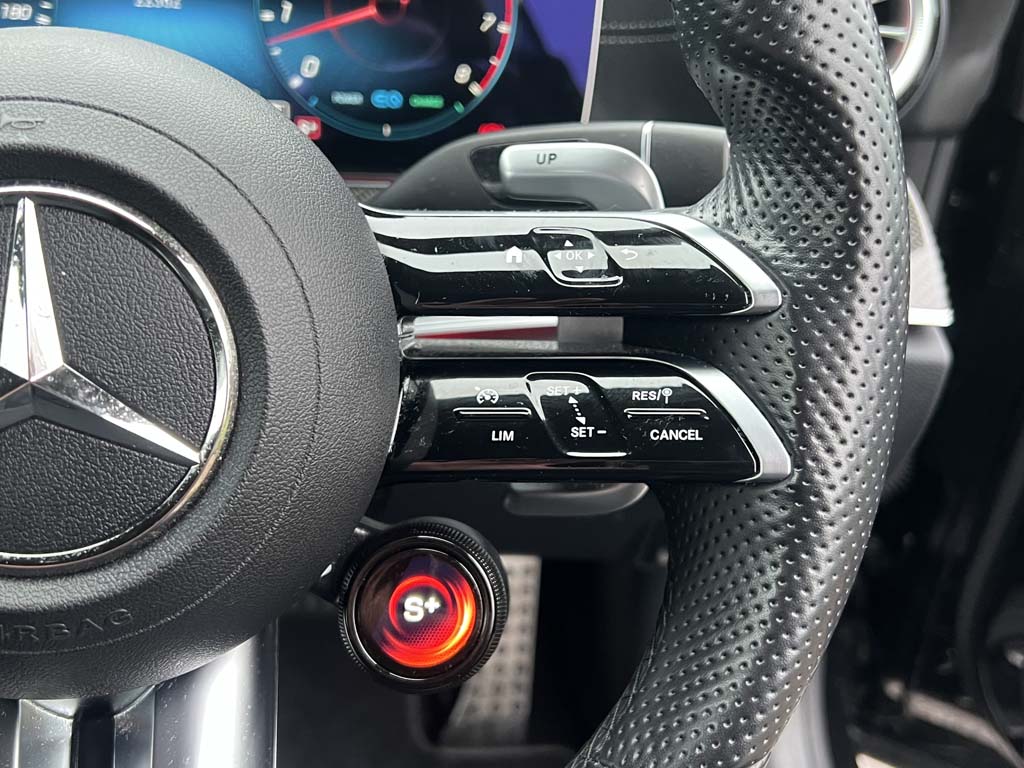 Used Mercedes-Benz E Class 2022 for sale - 77532852: Photo 23