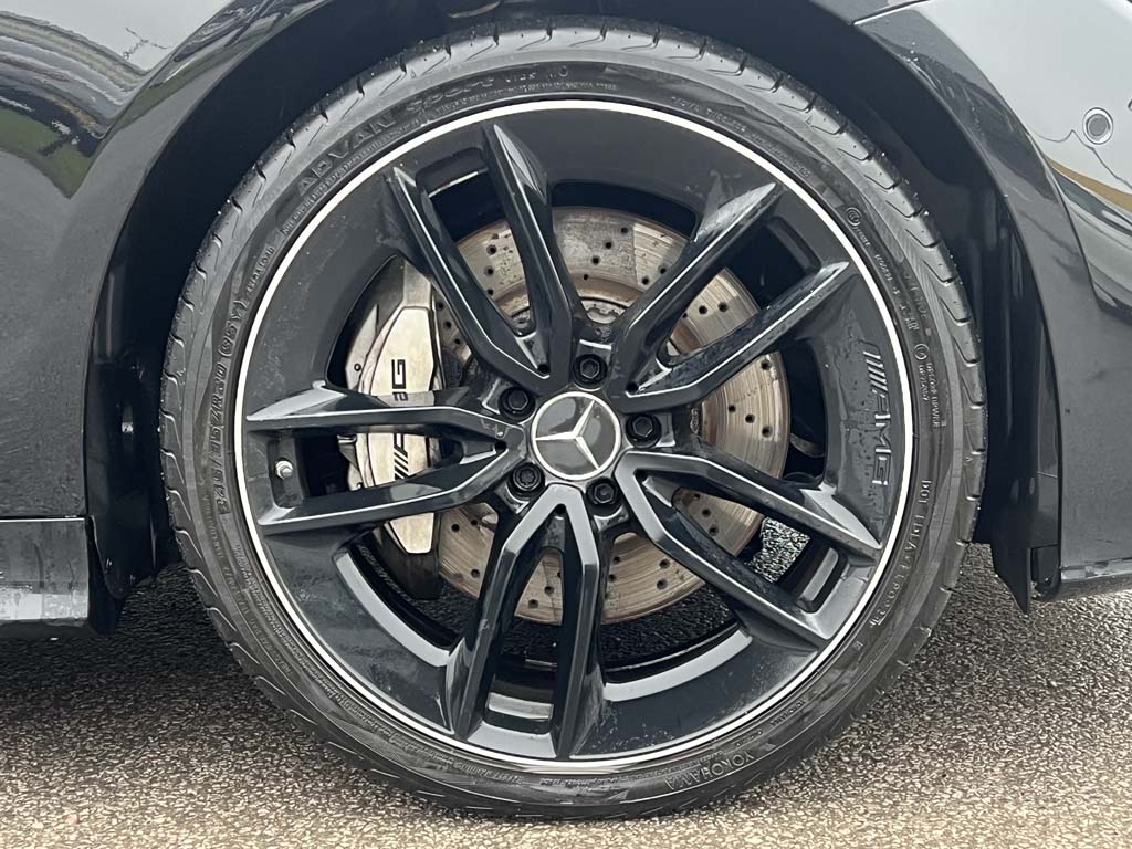 Used Mercedes-Benz E Class 2022 for sale - 77532852: Photo 6