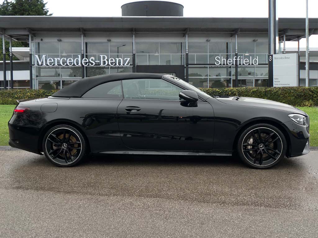 Used Mercedes-Benz E Class 2022 for sale - 77532852: Photo 7