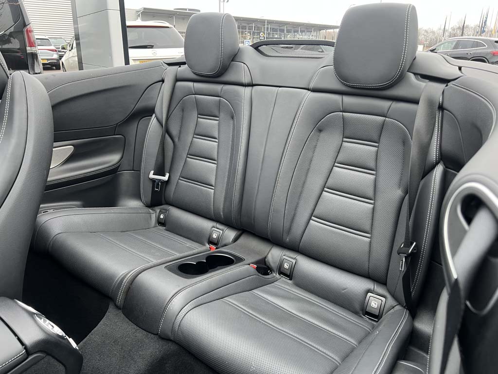 Used Mercedes-Benz E Class 2022 for sale - 77532852: Photo 8