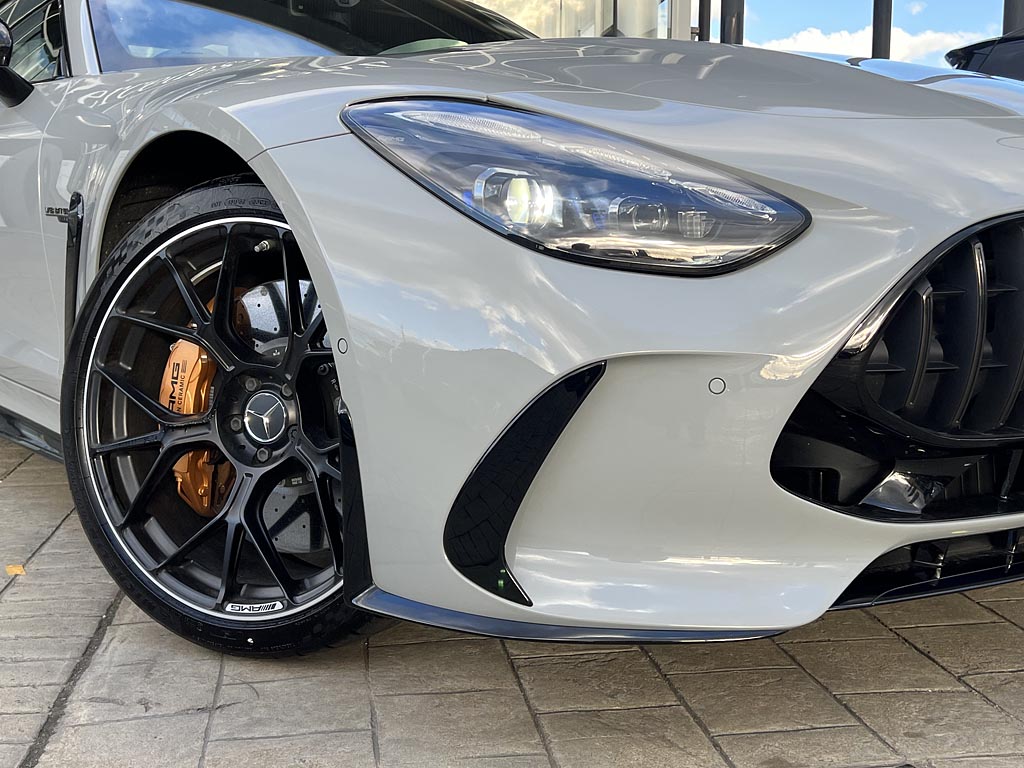 Used Mercedes-Benz AMG GT 2024 for sale - 76677024: Photo 12