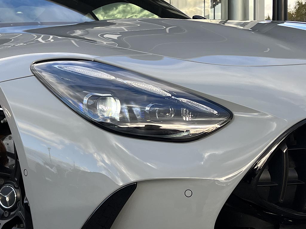 Used Mercedes-Benz AMG GT 2024 for sale - 76677024: Photo 13