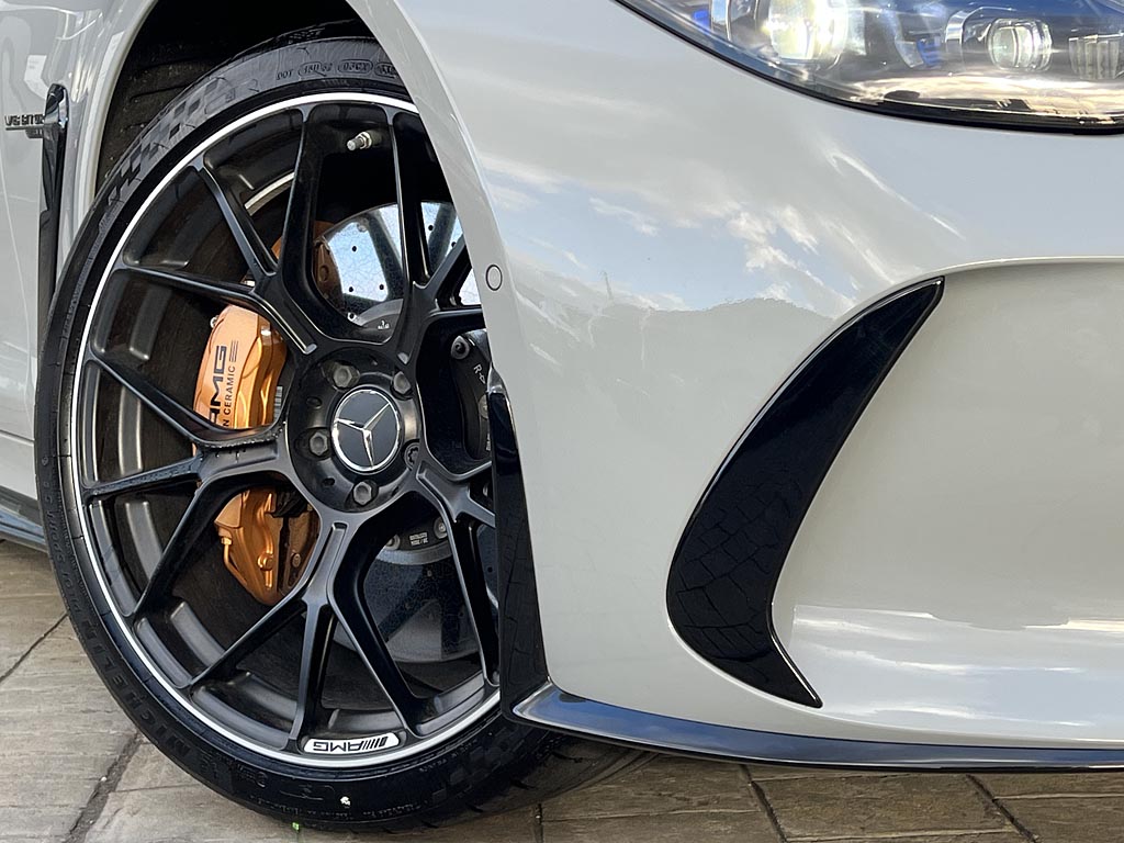 Used Mercedes-Benz AMG GT 2024 for sale - 76677024: Photo 14