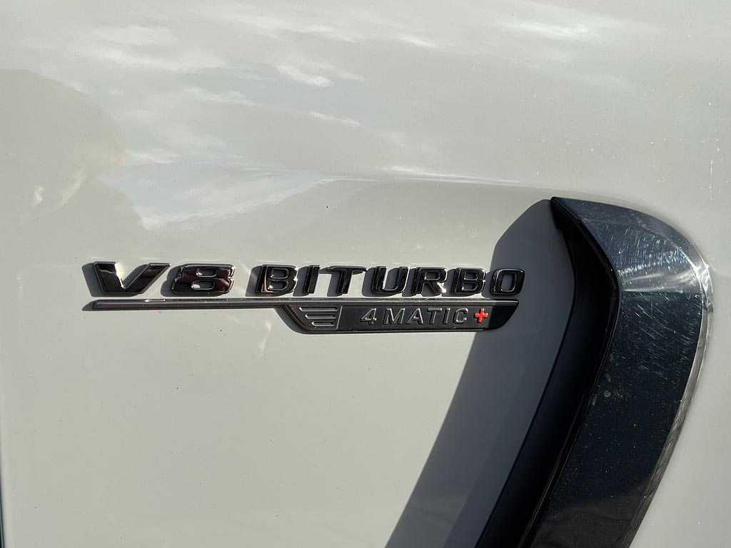 Used Mercedes-Benz AMG GT 2024 for sale - 76677024: Photo 16