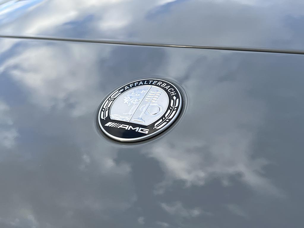 Used Mercedes-Benz AMG GT 2024 for sale - 76677024: Photo 18