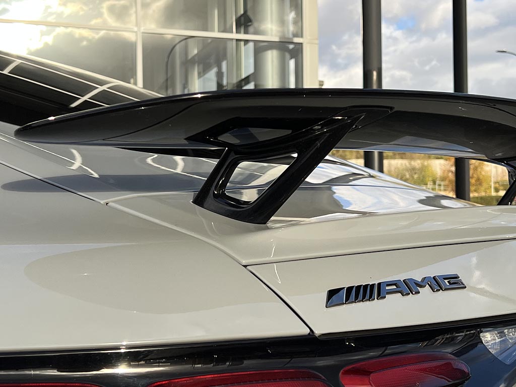 Used Mercedes-Benz AMG GT 2024 for sale - 76677024: Photo 19