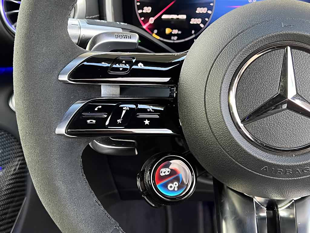 Used Mercedes-Benz AMG GT 2024 for sale - 76677024: Photo 24