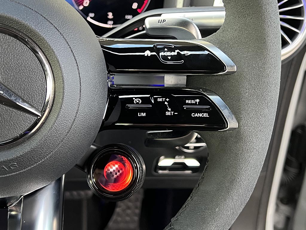 Used Mercedes-Benz AMG GT 2024 for sale - 76677024: Photo 25