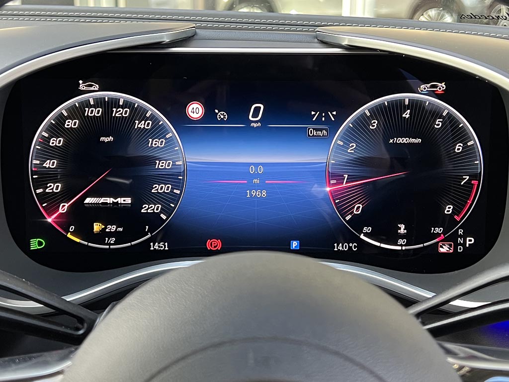 Used Mercedes-Benz AMG GT 2024 for sale - 76677024: Photo 4