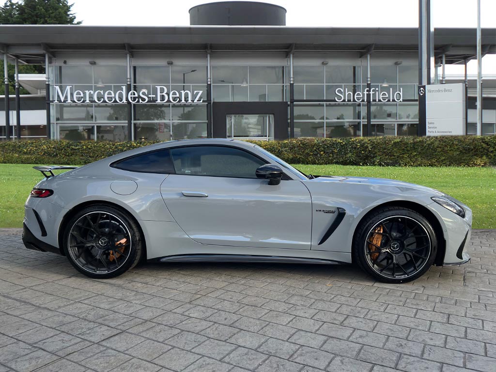 Used Mercedes-Benz AMG GT 2024 for sale - 76677024: Photo 7