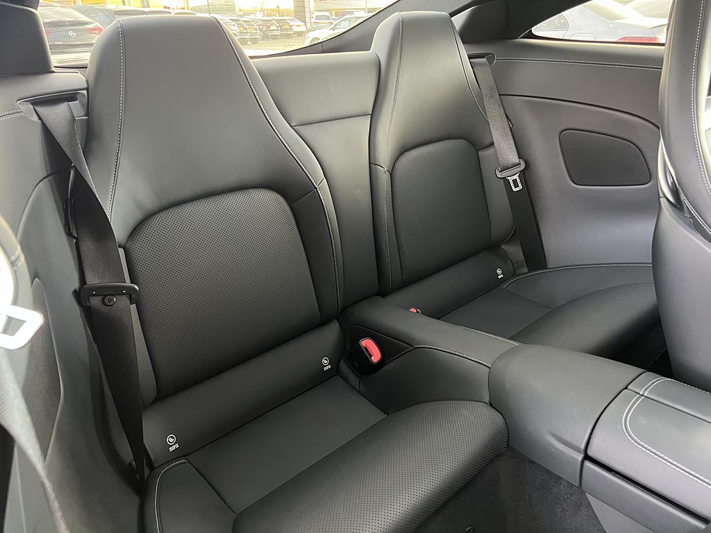 Used Mercedes-Benz AMG GT 2024 for sale - 76677024: Photo 8