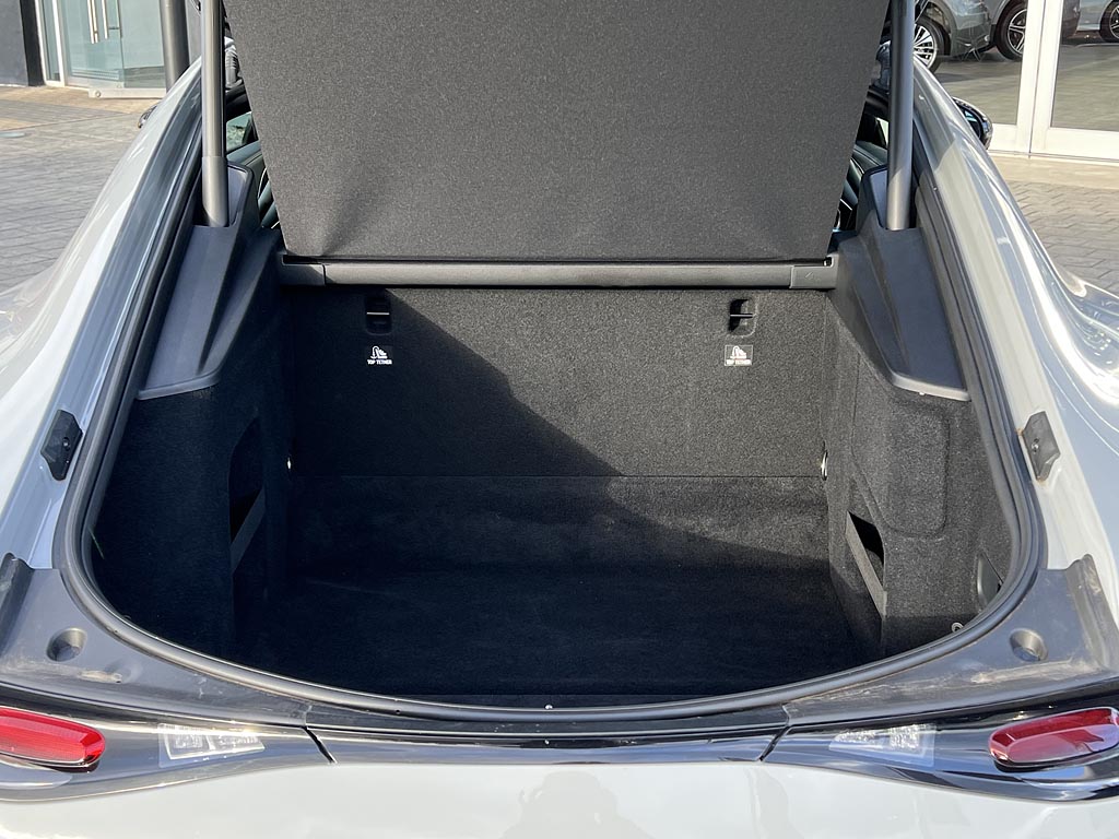 Used Mercedes-Benz AMG GT 2024 for sale - 76677024: Photo 9