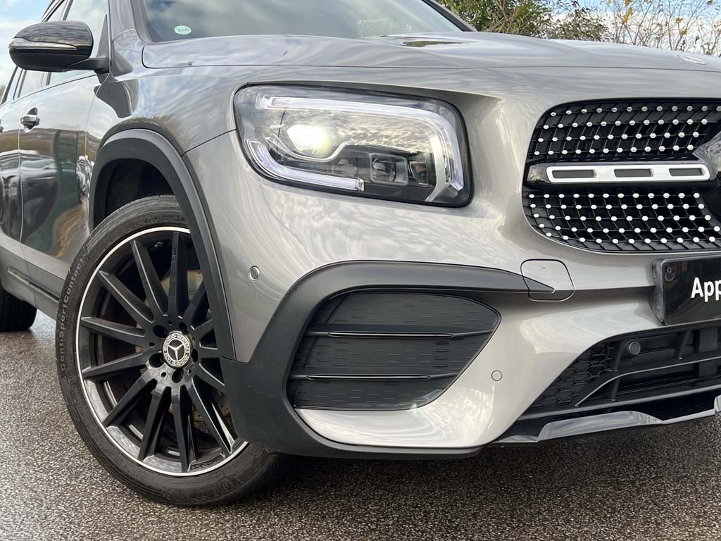 Used Mercedes-Benz GLB 2023 for sale - 76904909: Photo 10