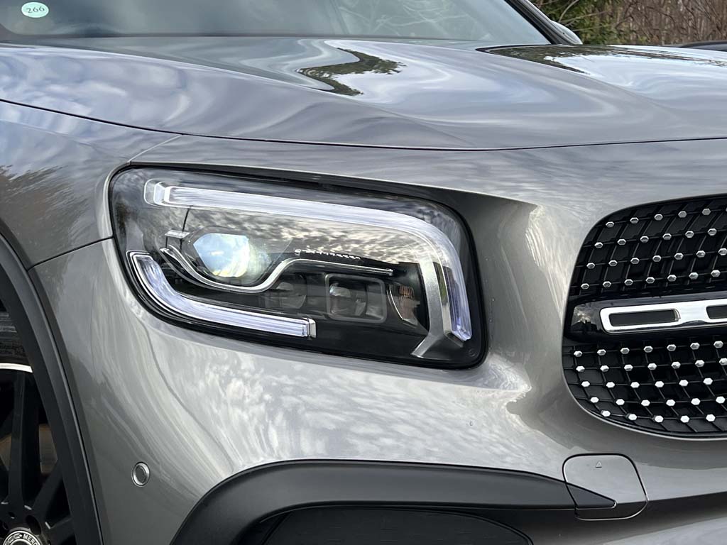 Used Mercedes-Benz GLB 2023 for sale - 76904909: Photo 11