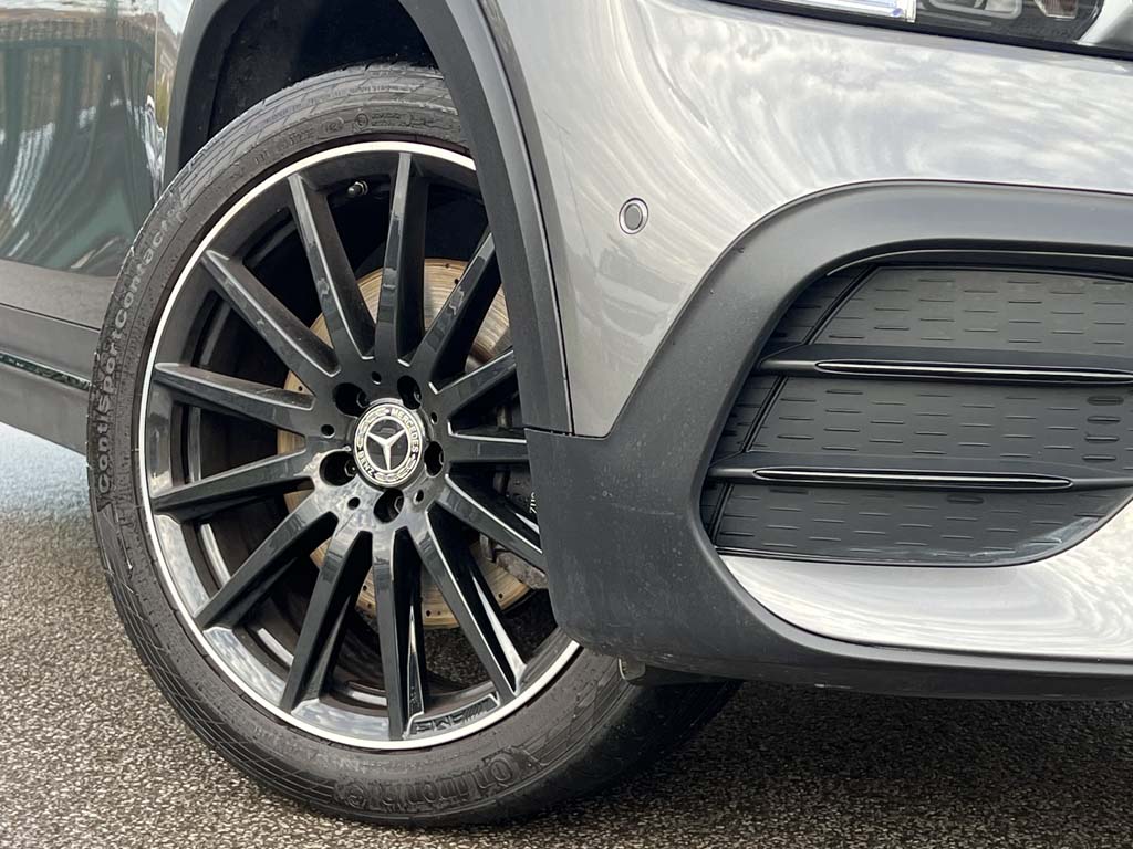 Used Mercedes-Benz GLB 2023 for sale - 76904909: Photo 12