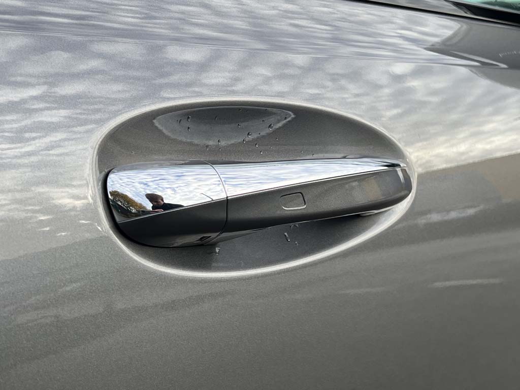 Used Mercedes-Benz GLB 2023 for sale - 76904909: Photo 13