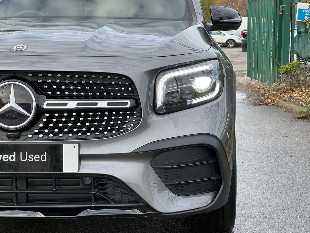 Used Mercedes-Benz GLB 2023 for sale - 76904909: Photo 15